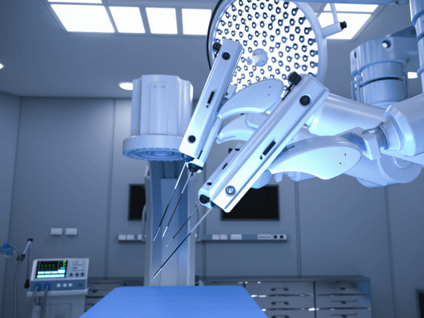 KCUS pokreće stručni program za robotsku hirurgiju