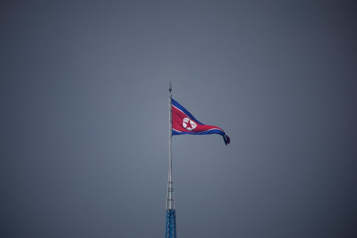 Sjeverna Koreja planira sahranu za vojnike poginule u Ukrajini