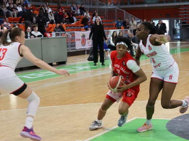 Jumper i Čelik igraju majstoricu za finale prvenstva BiH