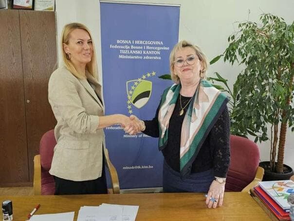 Vlada TK sufinansira podršku djeci s teškoćama u razvoju