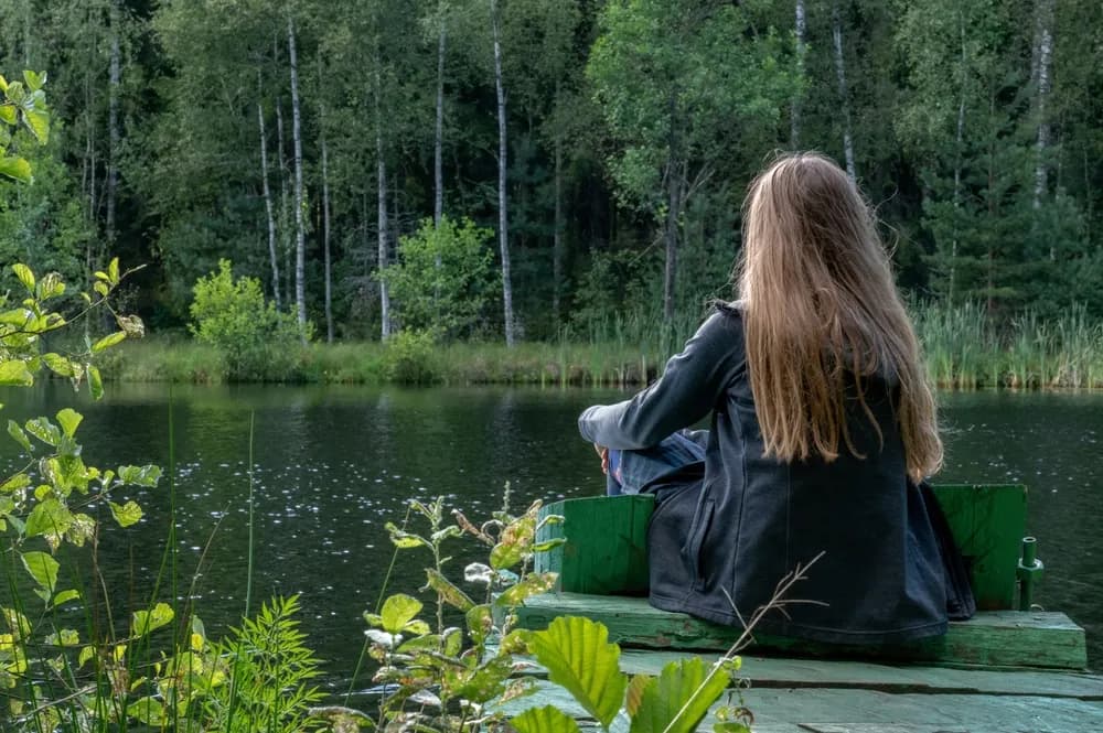 Provođenje vremena u prirodi može poboljšati ishranu