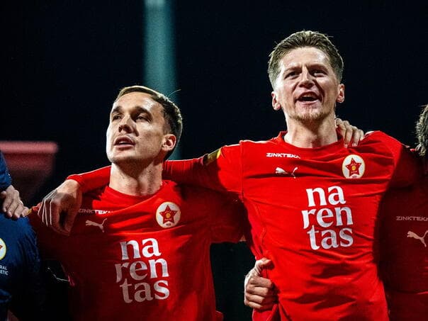 Velež se plasirao u finale Kupa BiH