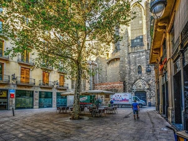 Muškarac iz Srbije teško ranjen u pucnjavi u Barceloni