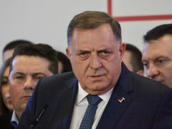 Apel za povlačenje Dodikovog priznanja od Univerziteta Judson