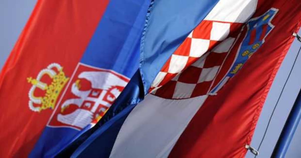 Tenzije između Srbije i Hrvatske: Uloga studenata i nacionalizam