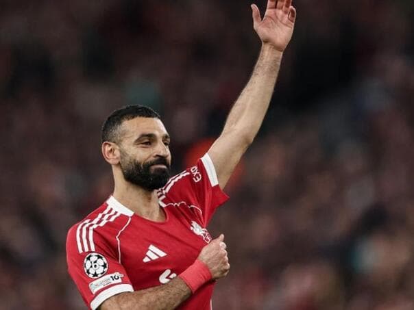 Salah napušta Liverpool na kraju sezone