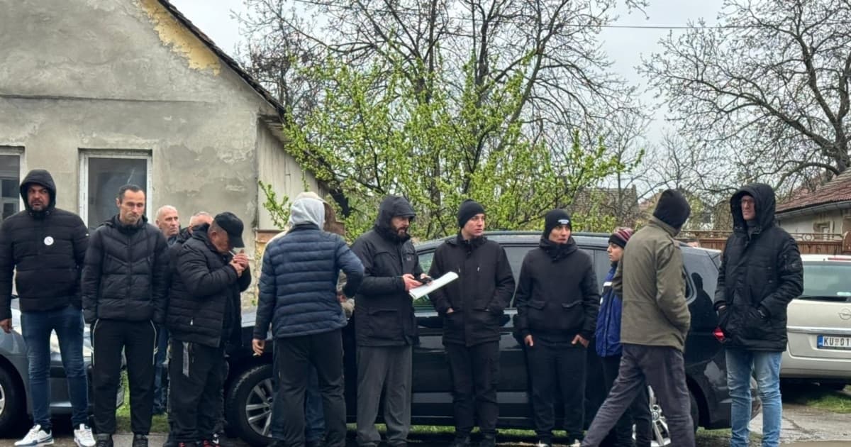 EU upozorava na nepravilnosti i nasilje tokom lokalnih izbora u Srbiji
