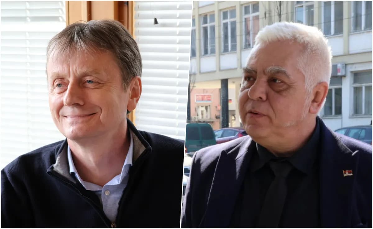Rektorski kolegijum UB zahtijeva odgovornost ministara zbog kontroverznih izjava