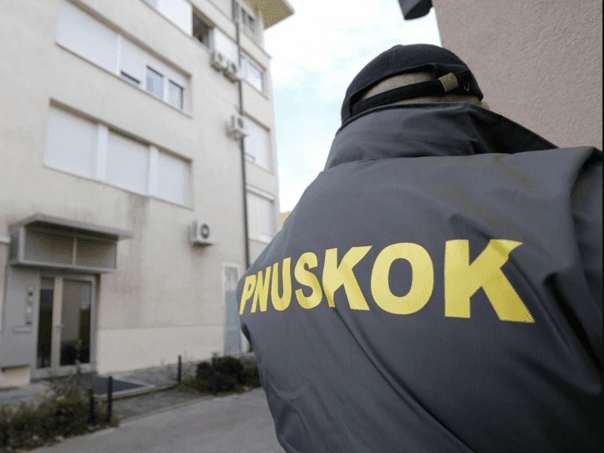 Optužnica protiv 25 osoba zbog trgovine drogom u BiH, Hrvatskoj i Sloveniji