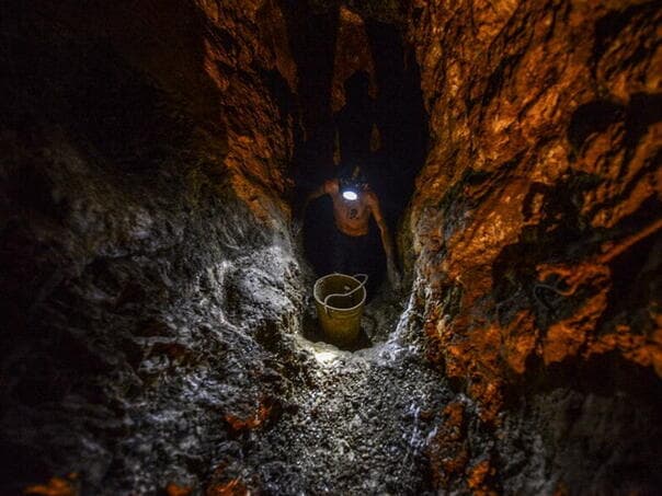 Venecuela otvara mineralne rezerve za privatna ulaganja