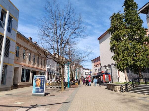 USK ostvario više od 20 milijardi KM fiskalnog prometa