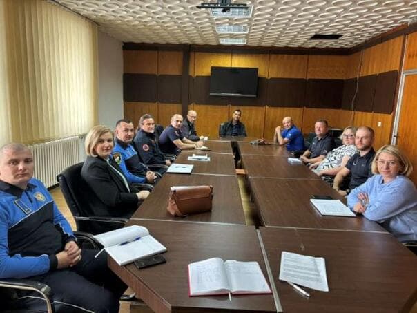 Ronilački timovi iz Češke i BiH uklanjaju opasne ostatke iz Malog Plivskog
