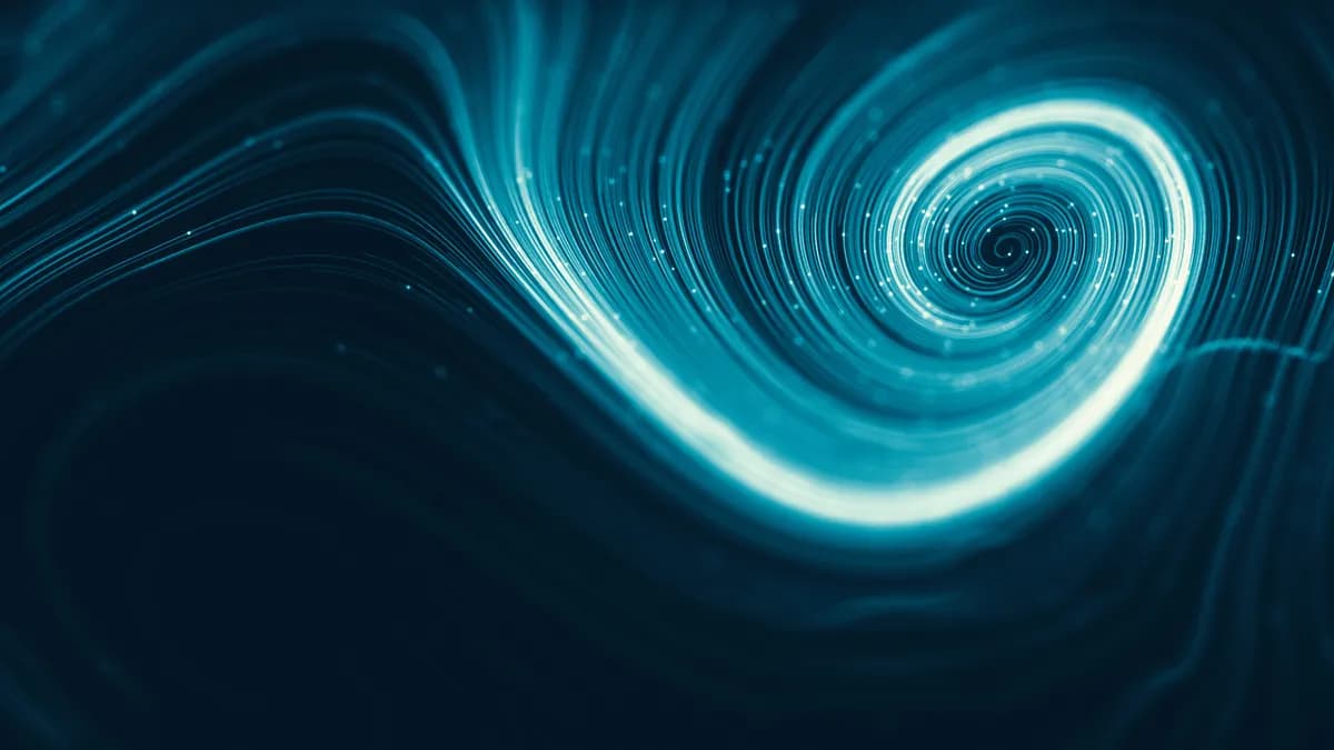 Fizičari posmatrali optičke vrtlože koji se kreću brže od svetlosti