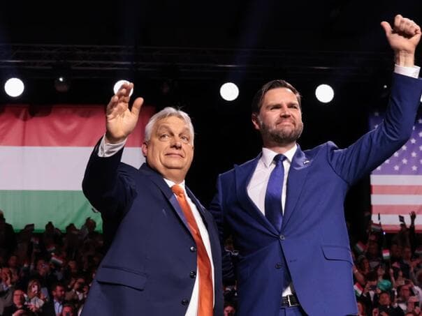 JD Vance o Orbanovom porazu: Loša vijest za SAD