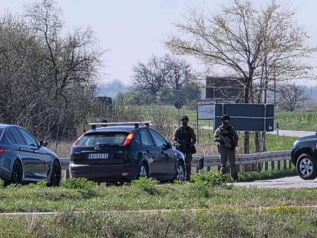 Eksploziv pronađen pored plinovoda u Srbiji, Orban sazvao Savjet za obranu