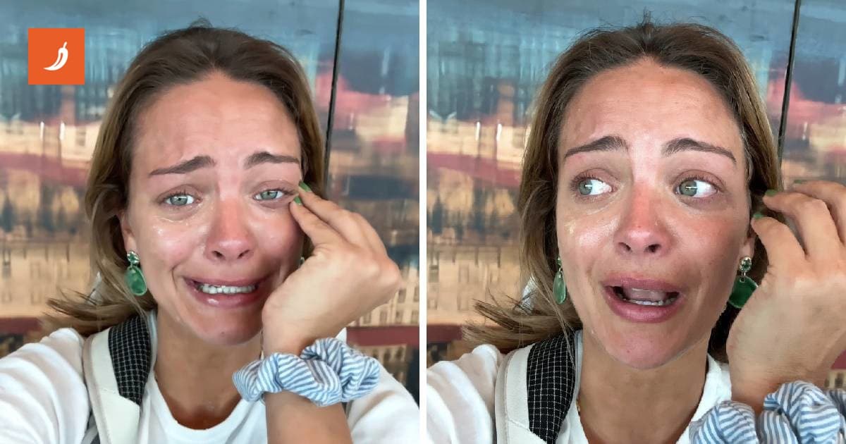 Influencerica Joleen Weiss zabranjen ukrcaj na Ryanair let zbog uvreda