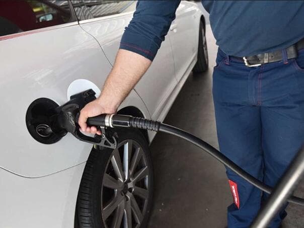 Cijene goriva u Crnoj Gori porasle nakon smanjenja trošarina