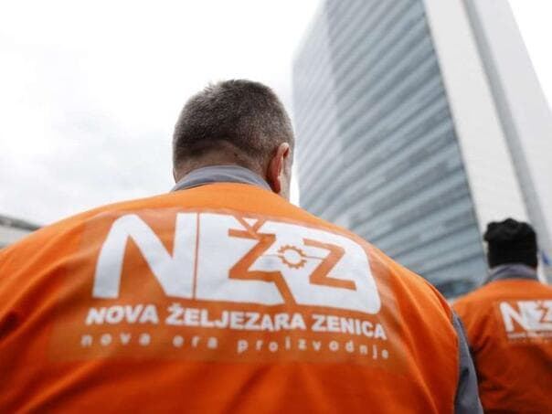 Sindikat pruži podršku radnicima Nove željezare Zenica