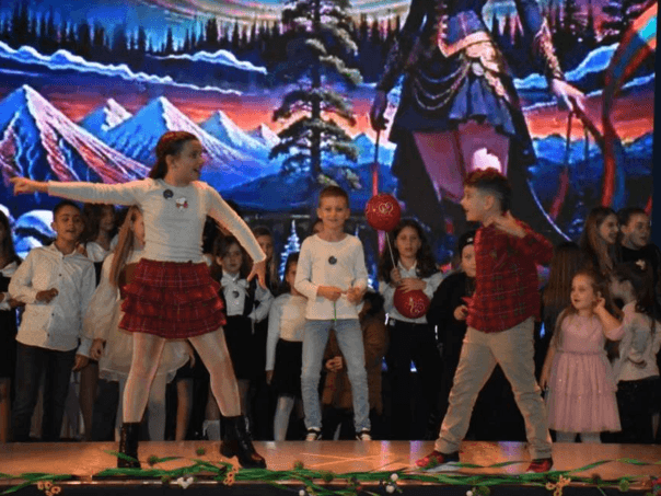 Raspisan konkurs za 27. internacionalni dječiji festival "Šta se pjesmom sanja"