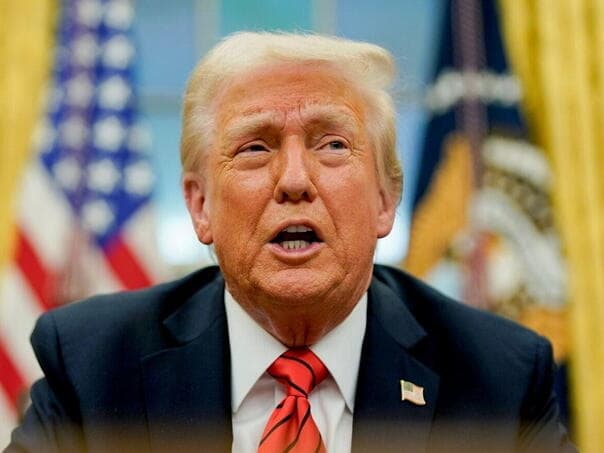 Trump najavio mogućnost sporazuma s Iranom, ali i prijetnju eskalacijom