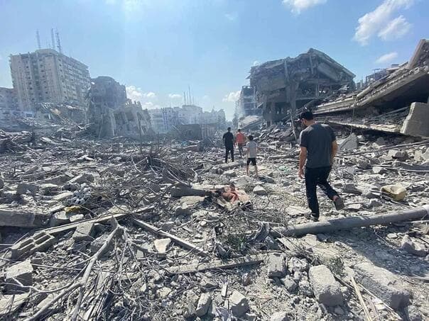 Palestinci traže sveobuhvatan prekid vatre na okupiranim teritorijama