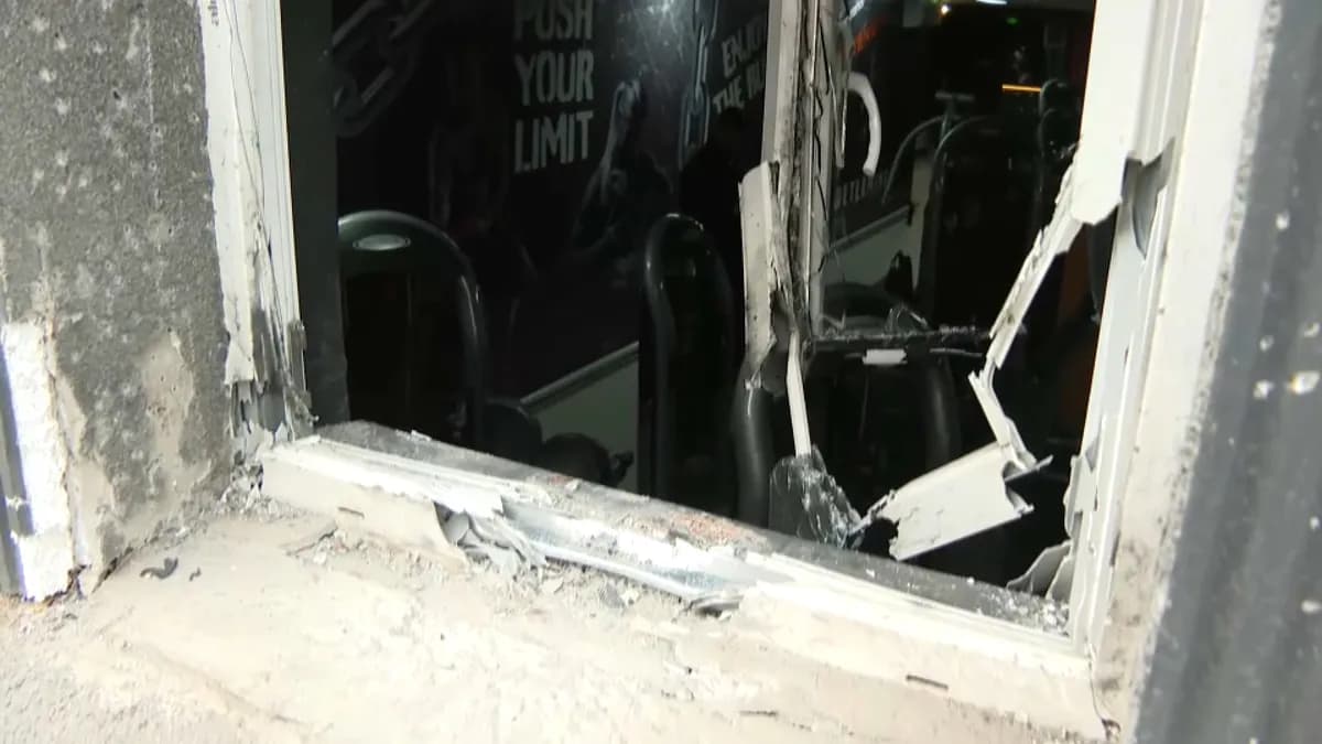 Pritvor za osumnjičenog za bacanje bombe na teretanu u Zemunu