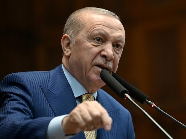 Erdogan upozorio Trumpa na očuvanje primirja s Iranom