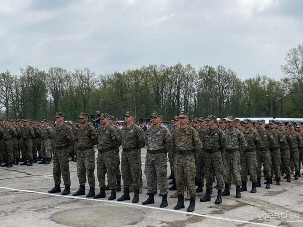 Obilježen Dan Armije RBiH u Dubravama uz poruke ponosa i NATO perspektive