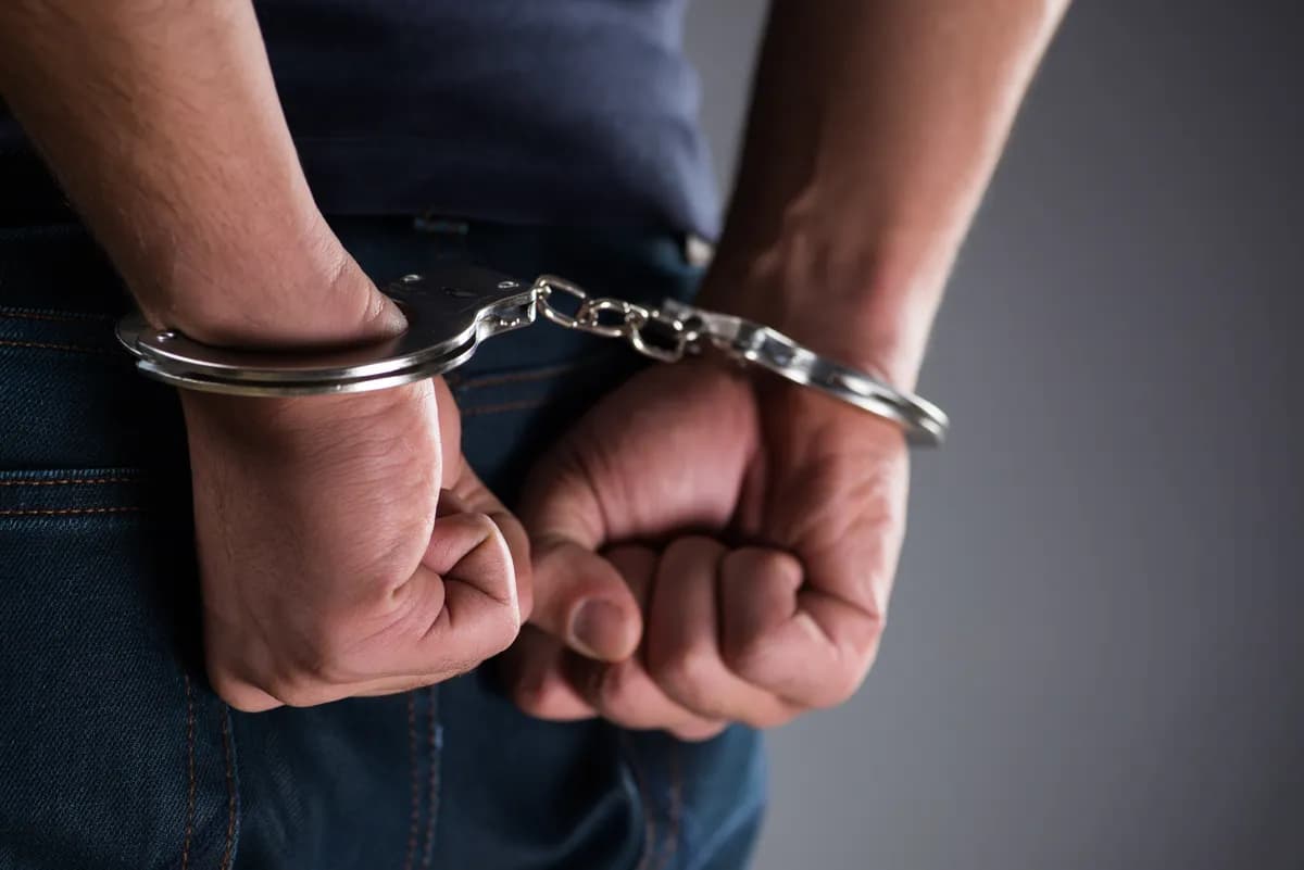 Policija u Beogradu uhapsila mladića zbog podmetanja požara