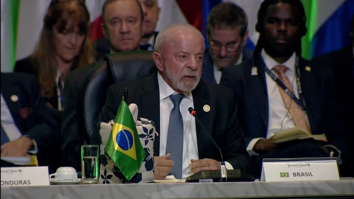 Predsjednici Latinske Amerike kritizirali američke akcije