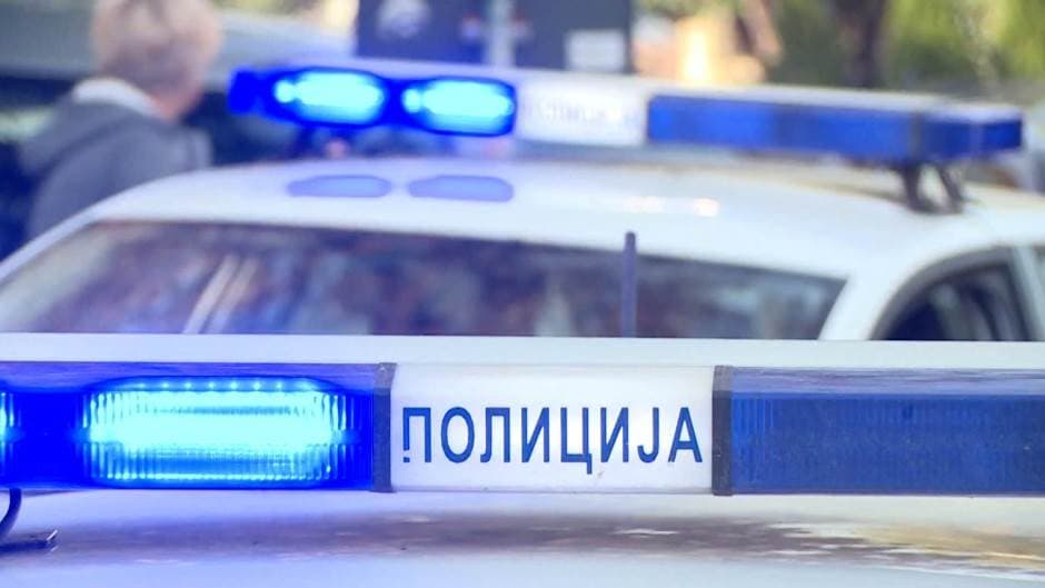 Policija uhapsila muškarca sa 15.000 tableta psihoaktivnih supstanci