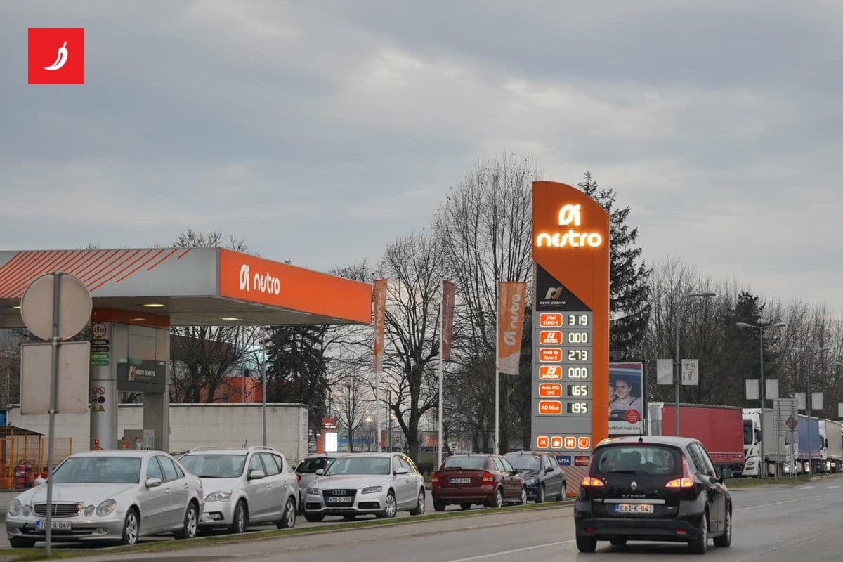 SNSD srušio kvorum, građani BiH ne dobijaju jeftinije gorivo