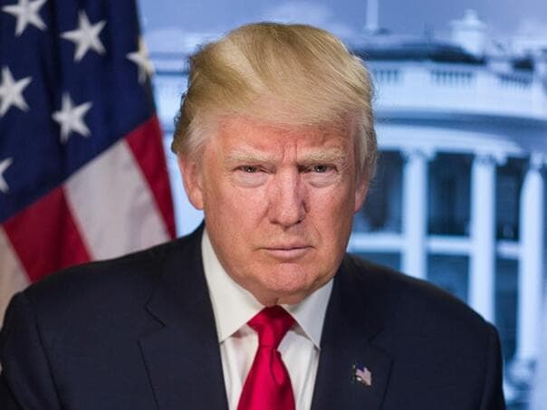 Trump zatražio od Kine da ne snabdijeva Iran oružjem