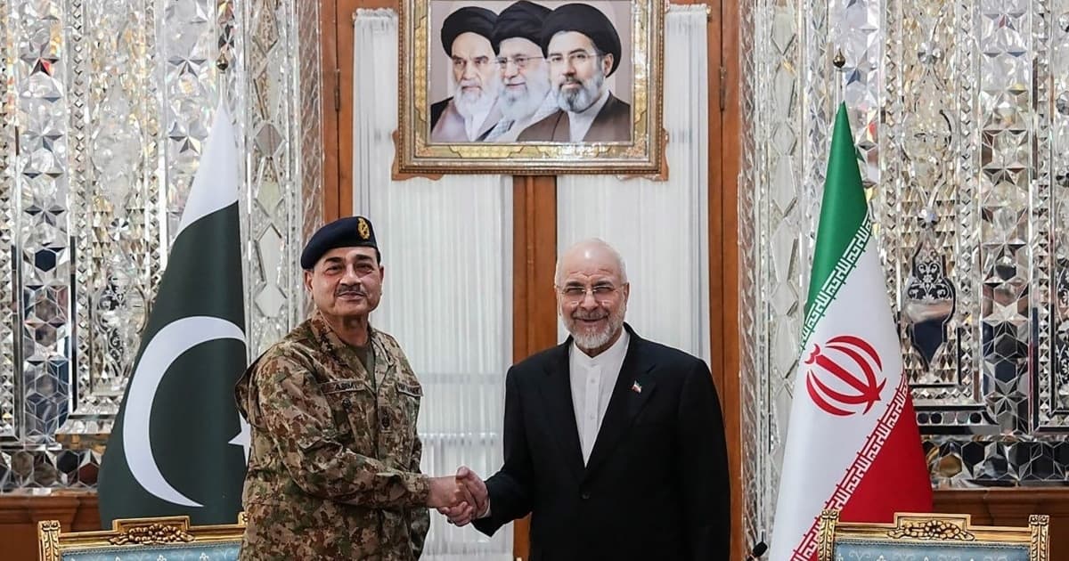 Iran vjeruje da pobjeđuje u sukobu s SAD-om i Izraelom
