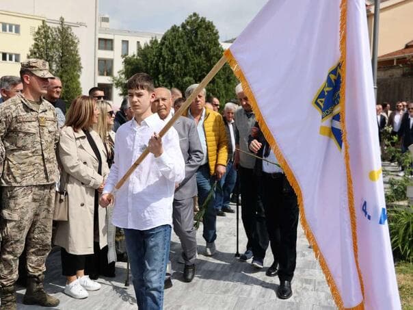 Obilježena 34. godišnjica formiranja Armije RBiH u Mostaru