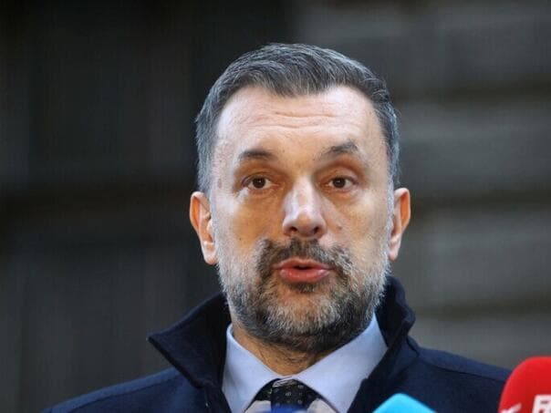 Konaković na Diplomatskom forumu u Antaliji ističe značaj BiH