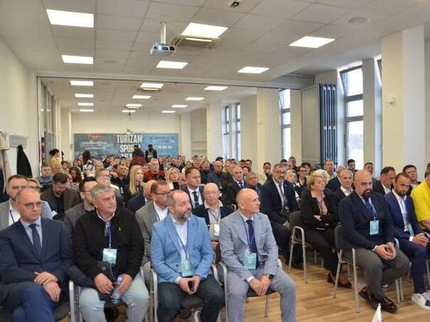 Otvorena treća Međunarodna konferencija o turizmu i sportu