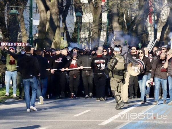 Sarajevski derbi: Željezničar dočekuje Sarajevo na Grbavici