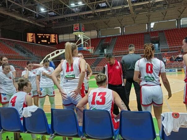 Orlovi i Čelik ostvarili važne pobjede u polufinalu play-offa