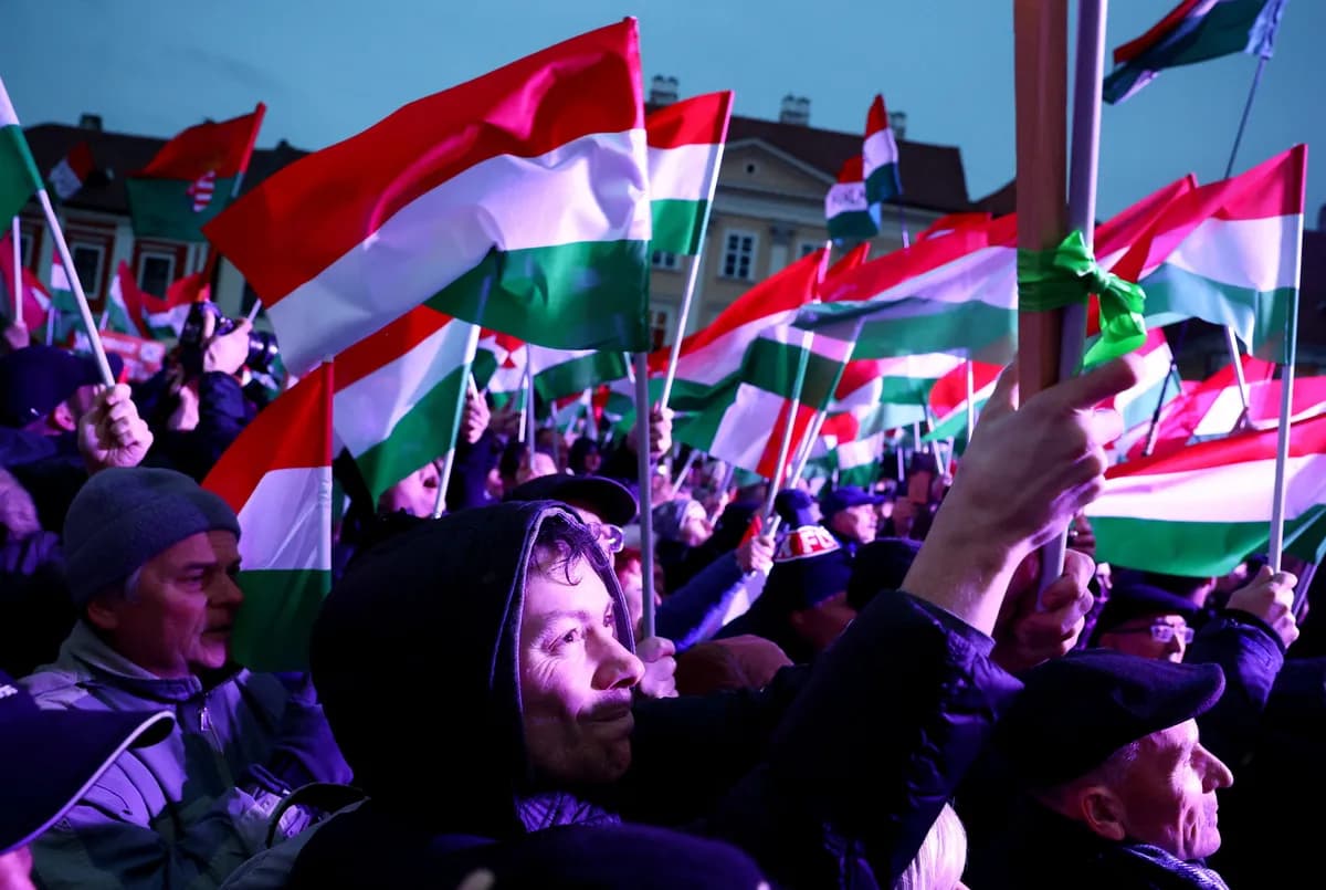 Pokušaj izborne prevare u Budimpešti pogodio 414 Roma
