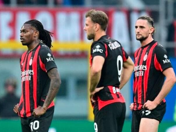 Udinese deklasirao Milan na "San Siru" rezultatom 3:0