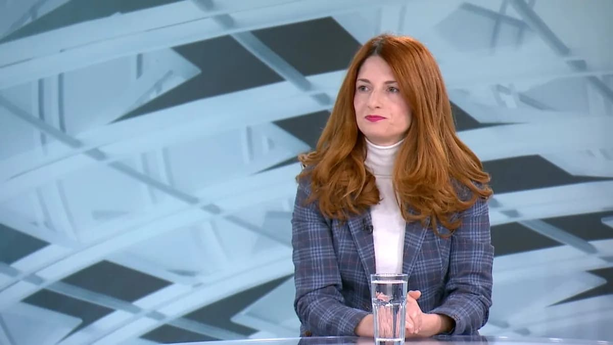 Biljana Đorđević kritikovala Vučićeve tvrdnje o ocenjivanju studenata