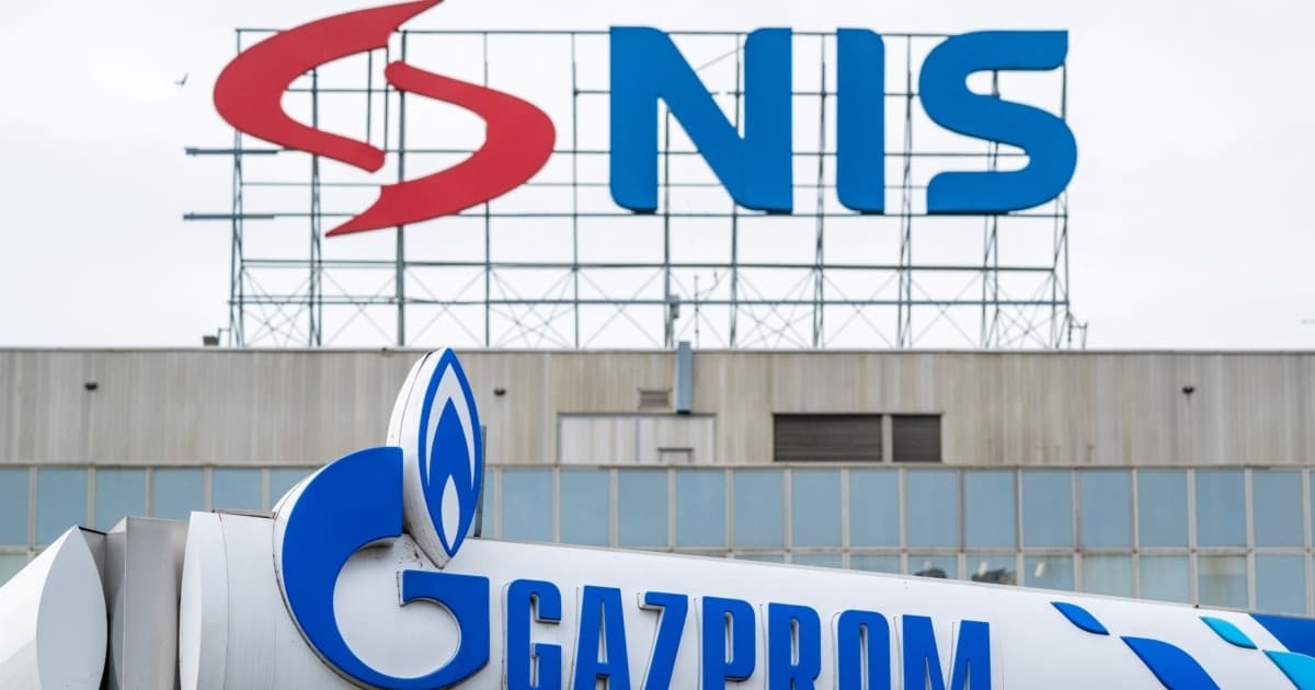 Vučić razgovarao sa zamenikom državnog sekretara SAD o energetici i NIS-u