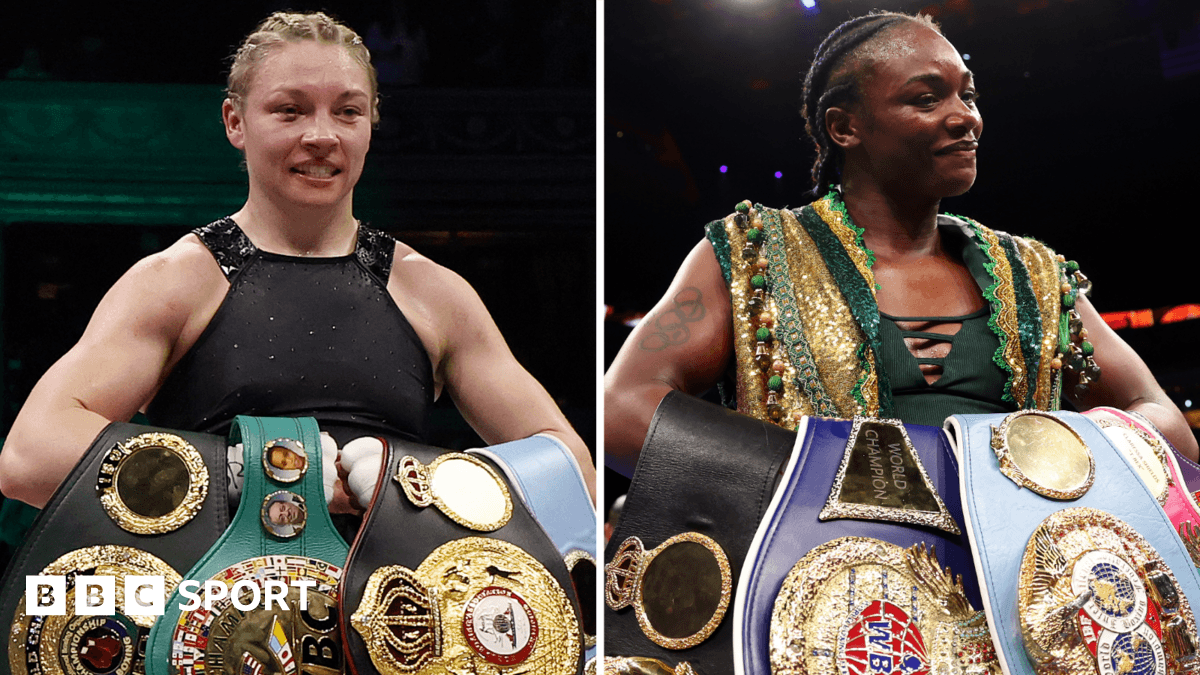 Lauren Price u pregovorima za borbu protiv Claresse Shields