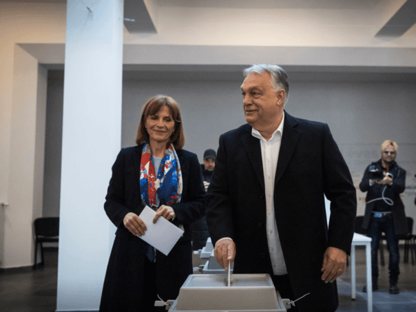 Orban nakon glasanja: "Došao sam da pobijedim"
