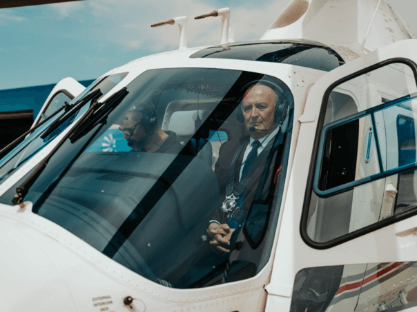 Šest novih helikoptera za Oružane snage BiH uskoro stiže