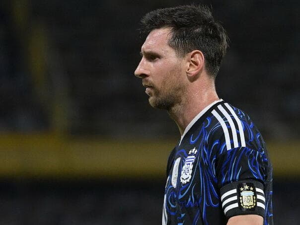 Leo Messi optužen za prevaru zbog izostanka na utakmici