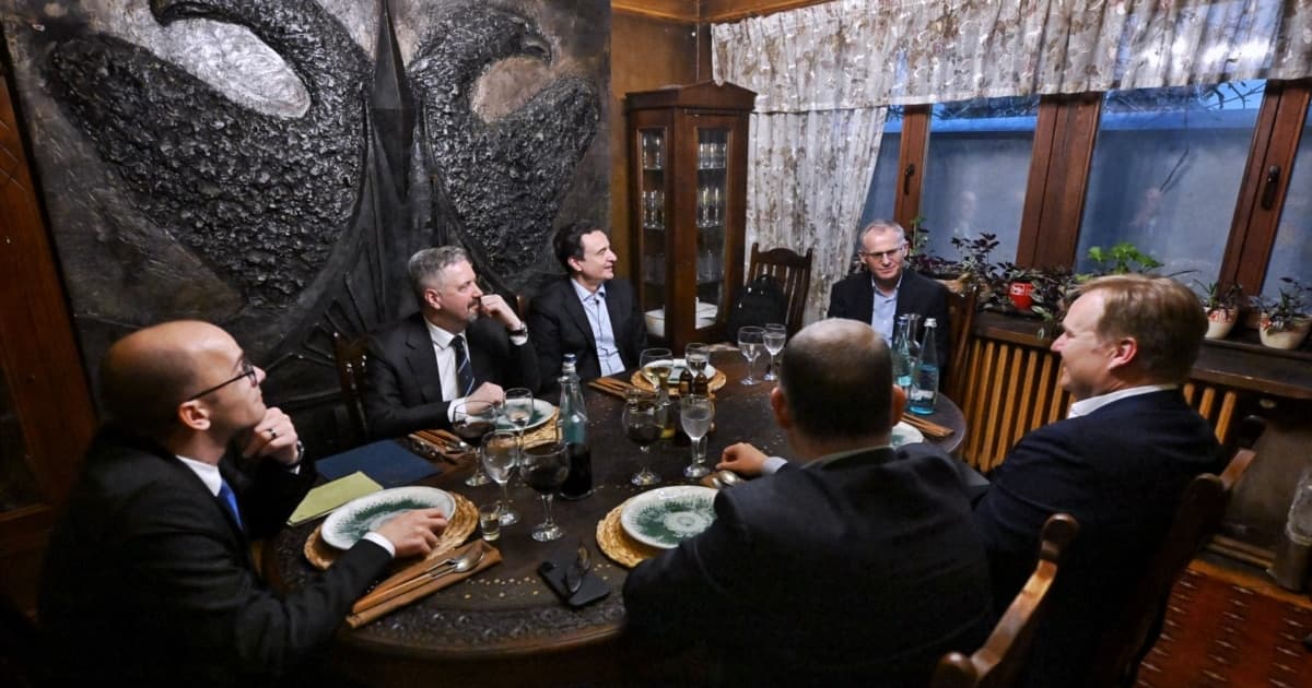 Kurti i Sorensen razgovarali o evropskim integracijama Kosova