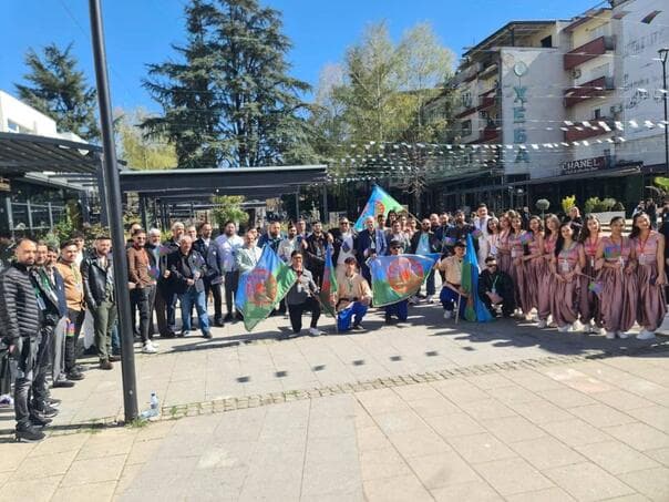 U Bujanovcu obilježen Svjetski dan Roma