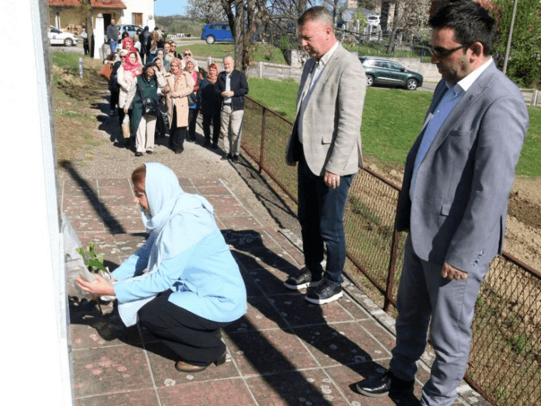 Mapiranje šehidskih mezarja u Tuzlanskom kantonu u završnoj fazi